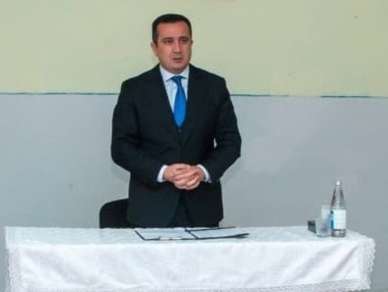 Xalqa Söykənən İdarəçilik Nümunəsi: Çaparlı İcra Nümayəndəsi Natiq Aslanovun Fədakar Xidməti