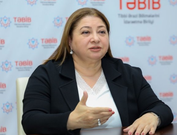 Nurəngiz Bəşirova: Unudulmayan faciə, bərpa olunan ədalət